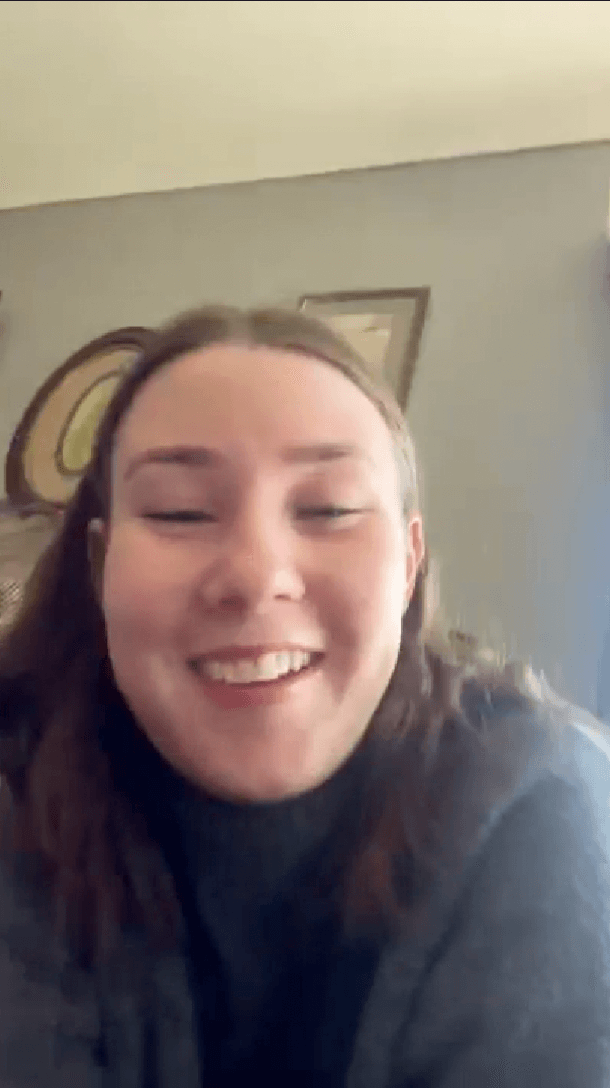 Taylah W, <span>Vic</span>